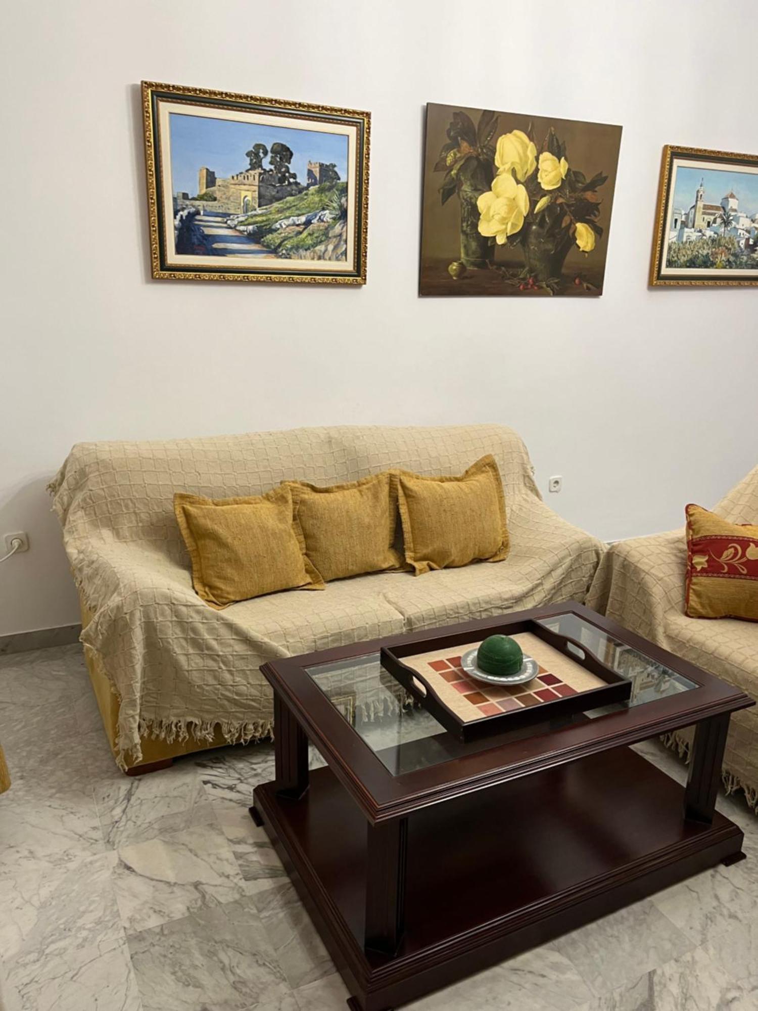 Pino Grande 16 Holiday home El Viso Del Alcor (Seville)