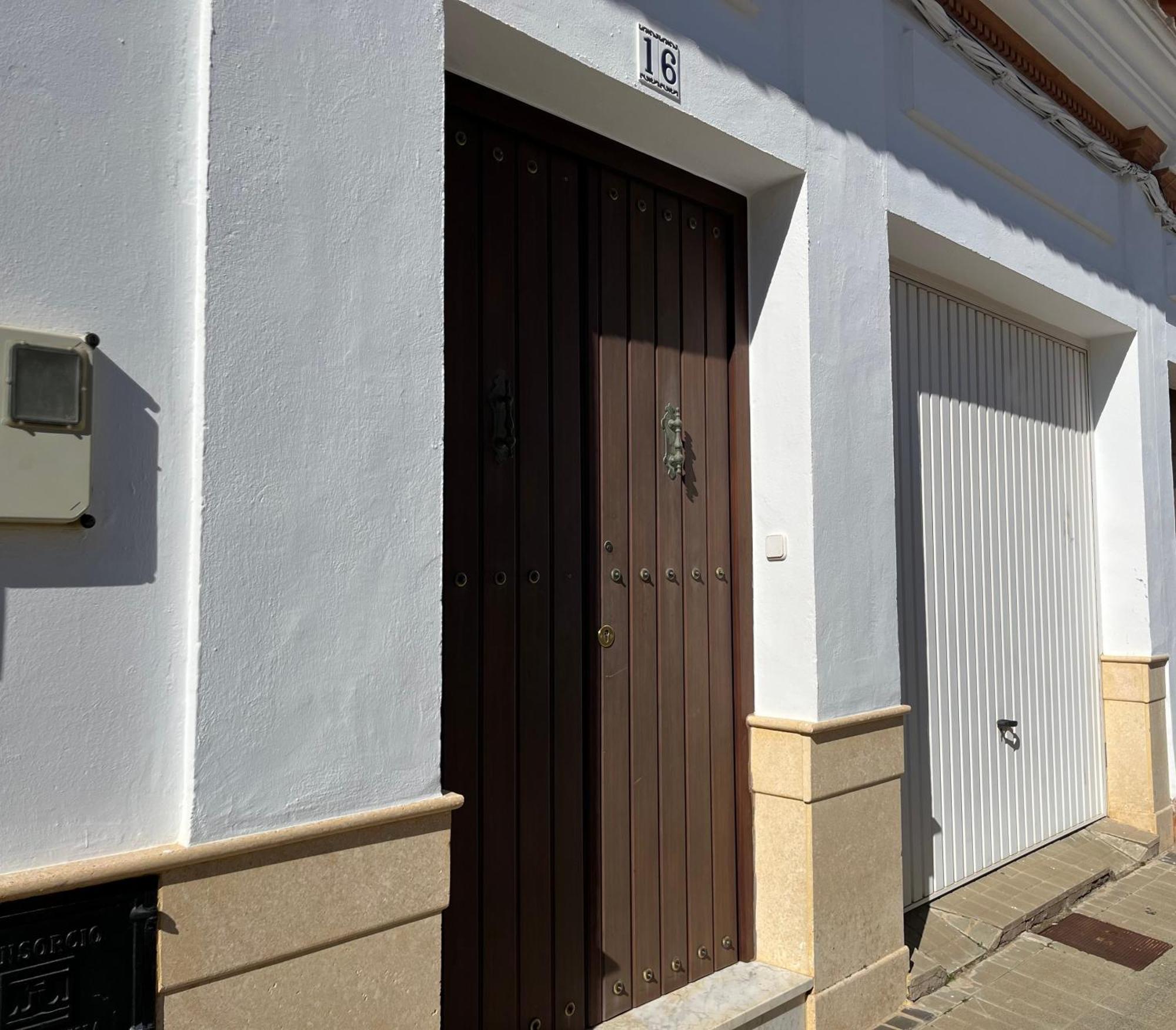 Pino Grande 16 Holiday home *