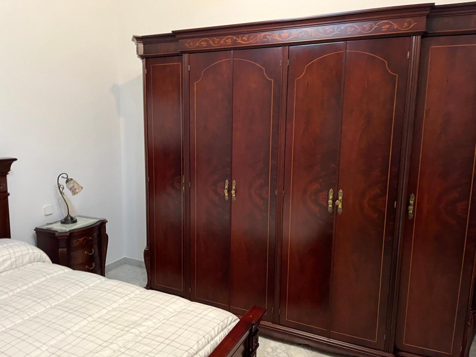 Holiday home Pino Grande 16 El Viso Del Alcor (Seville)