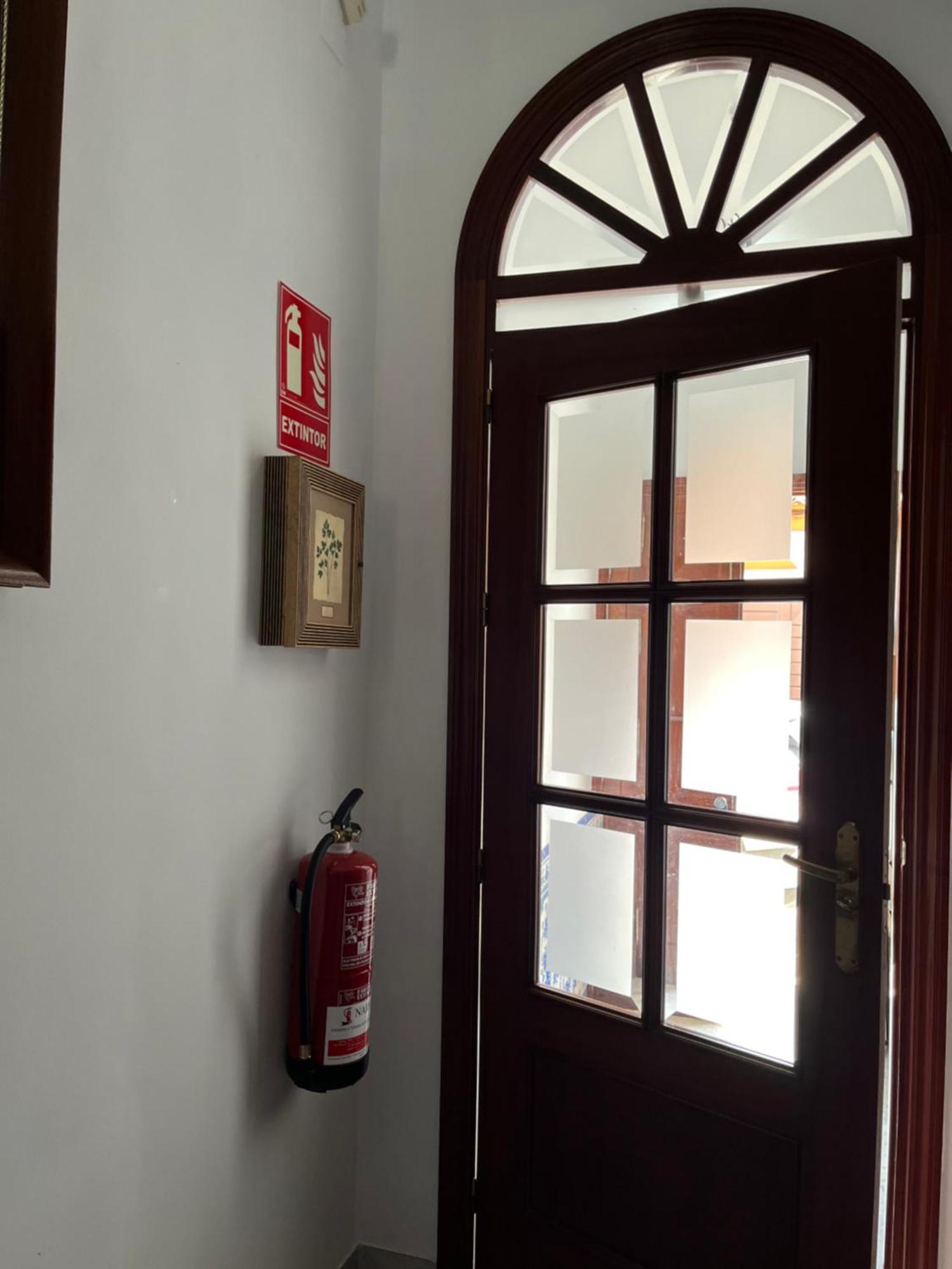 Holiday home Pino Grande 16 El Viso Del Alcor (Seville)