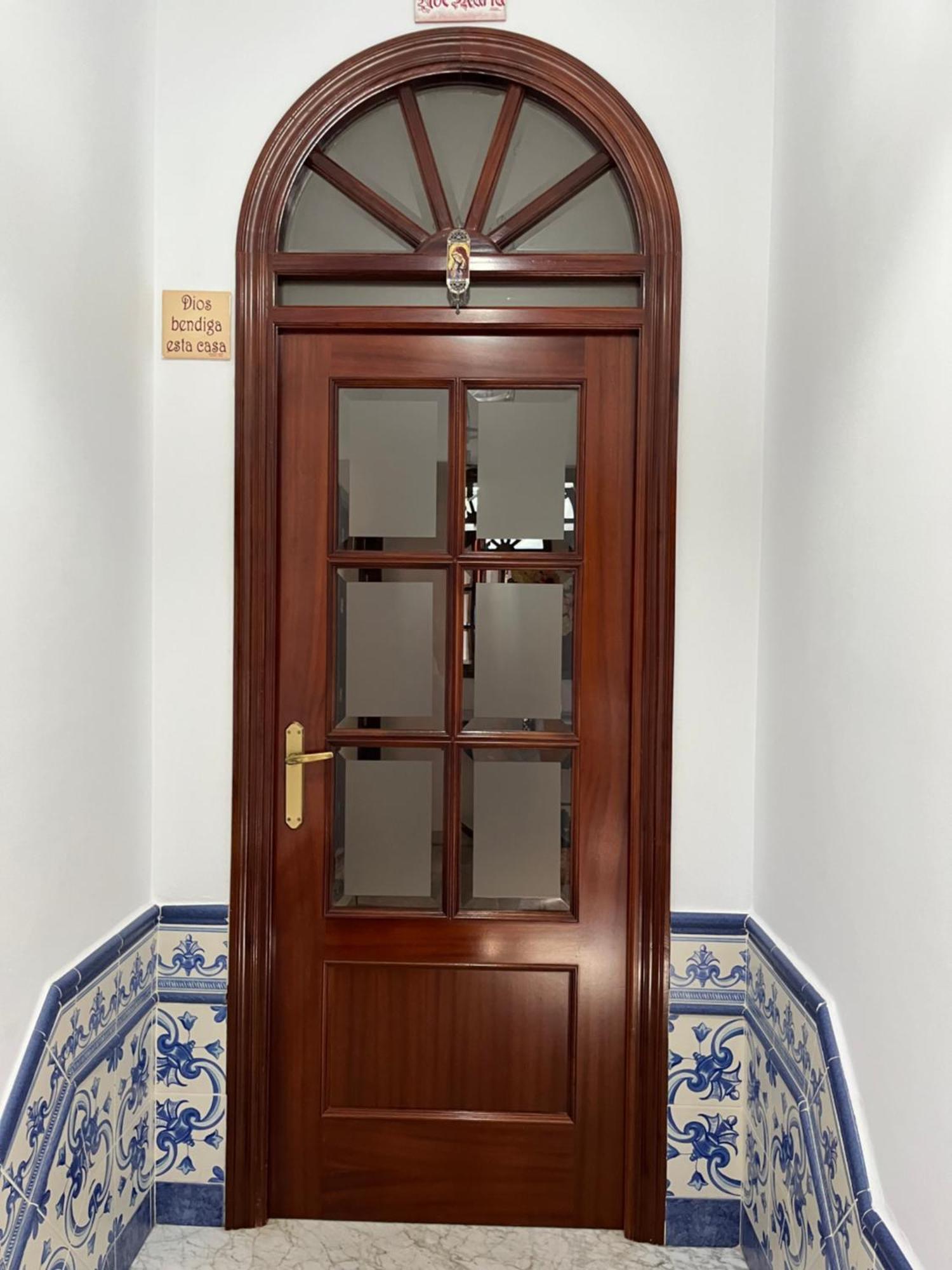 Ferienhaus Pino Grande 16