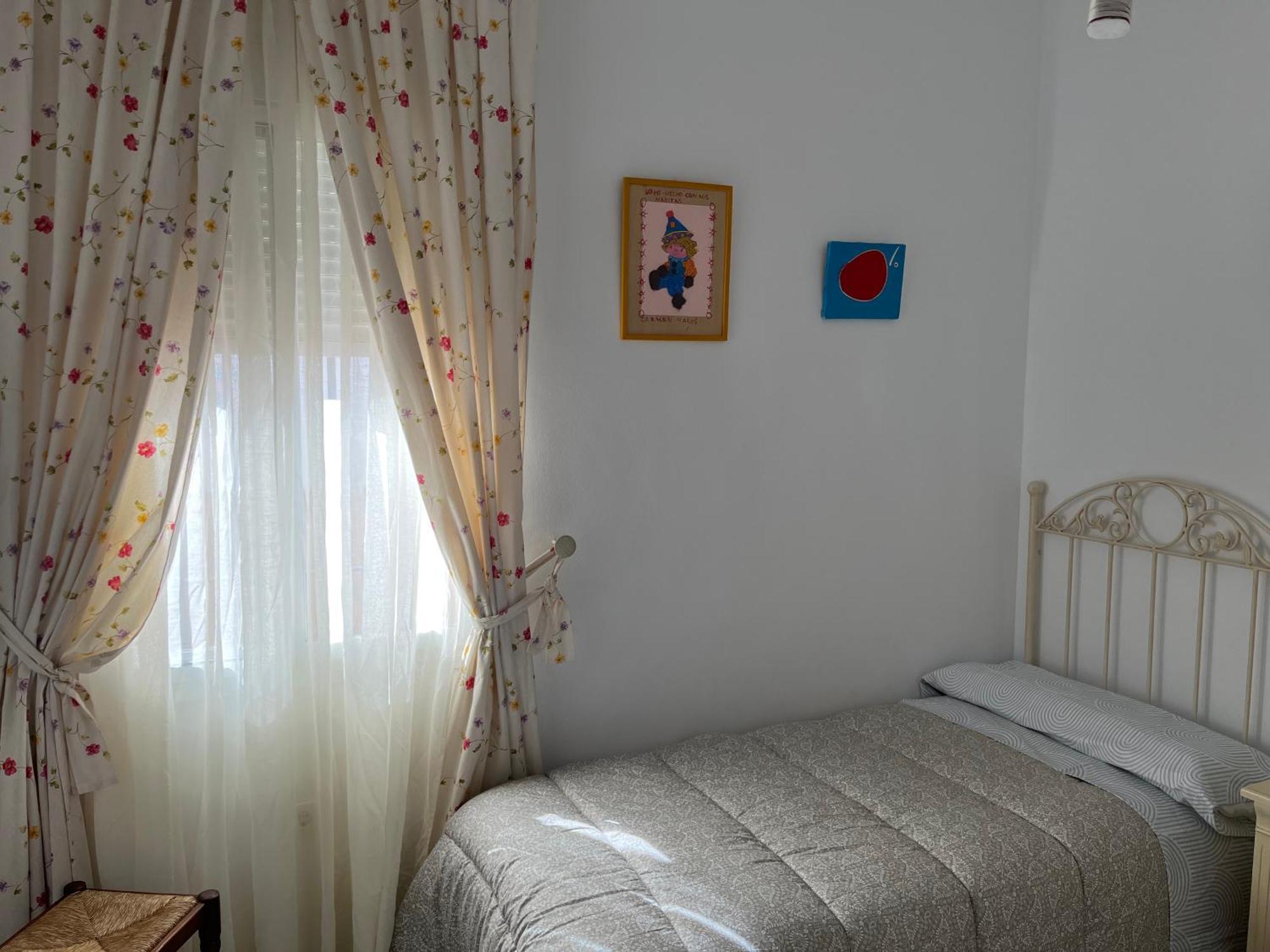 Ferienhaus Pino Grande 16 El Viso Del Alcor (Seville)