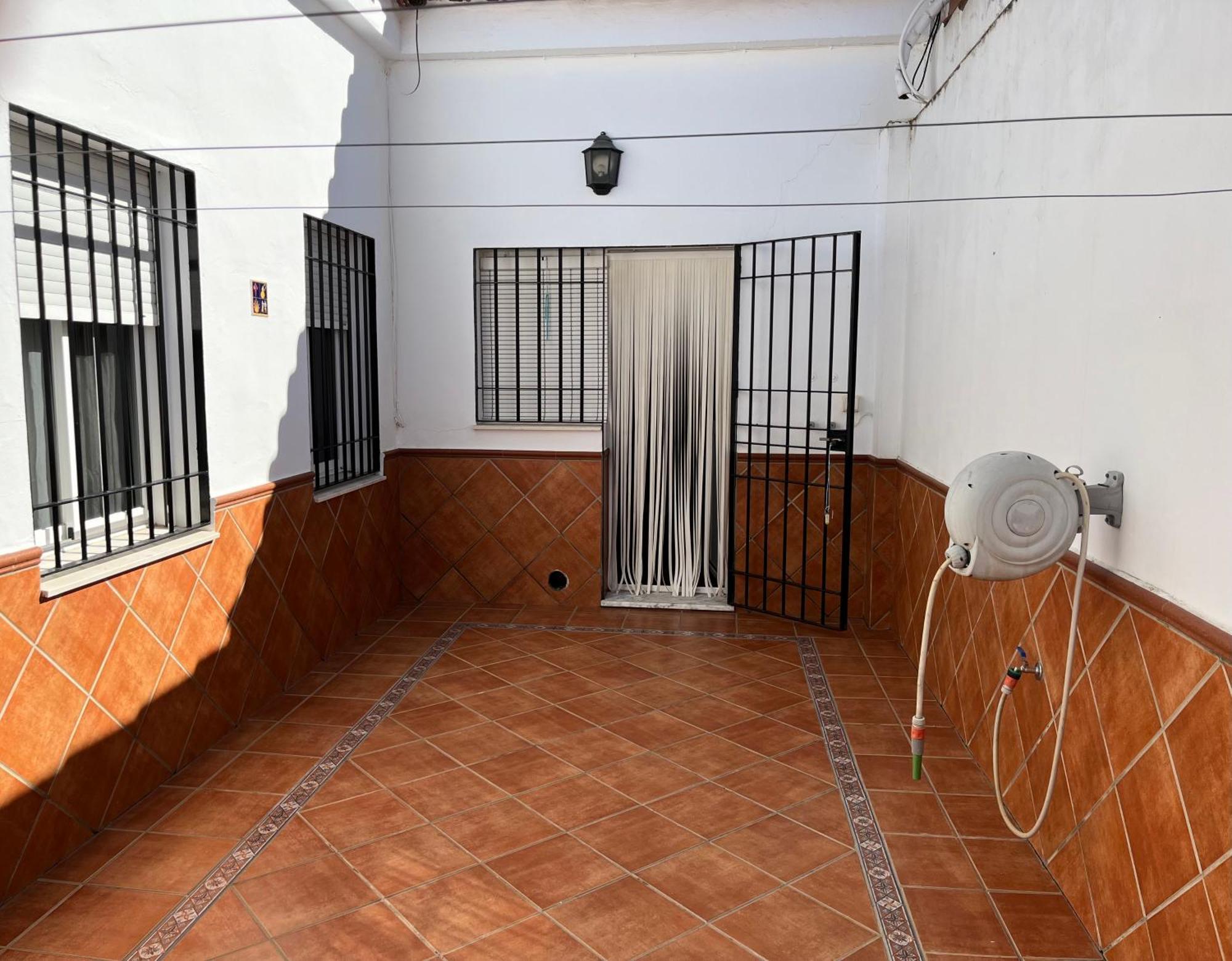 Pino Grande 16 Ferienhaus