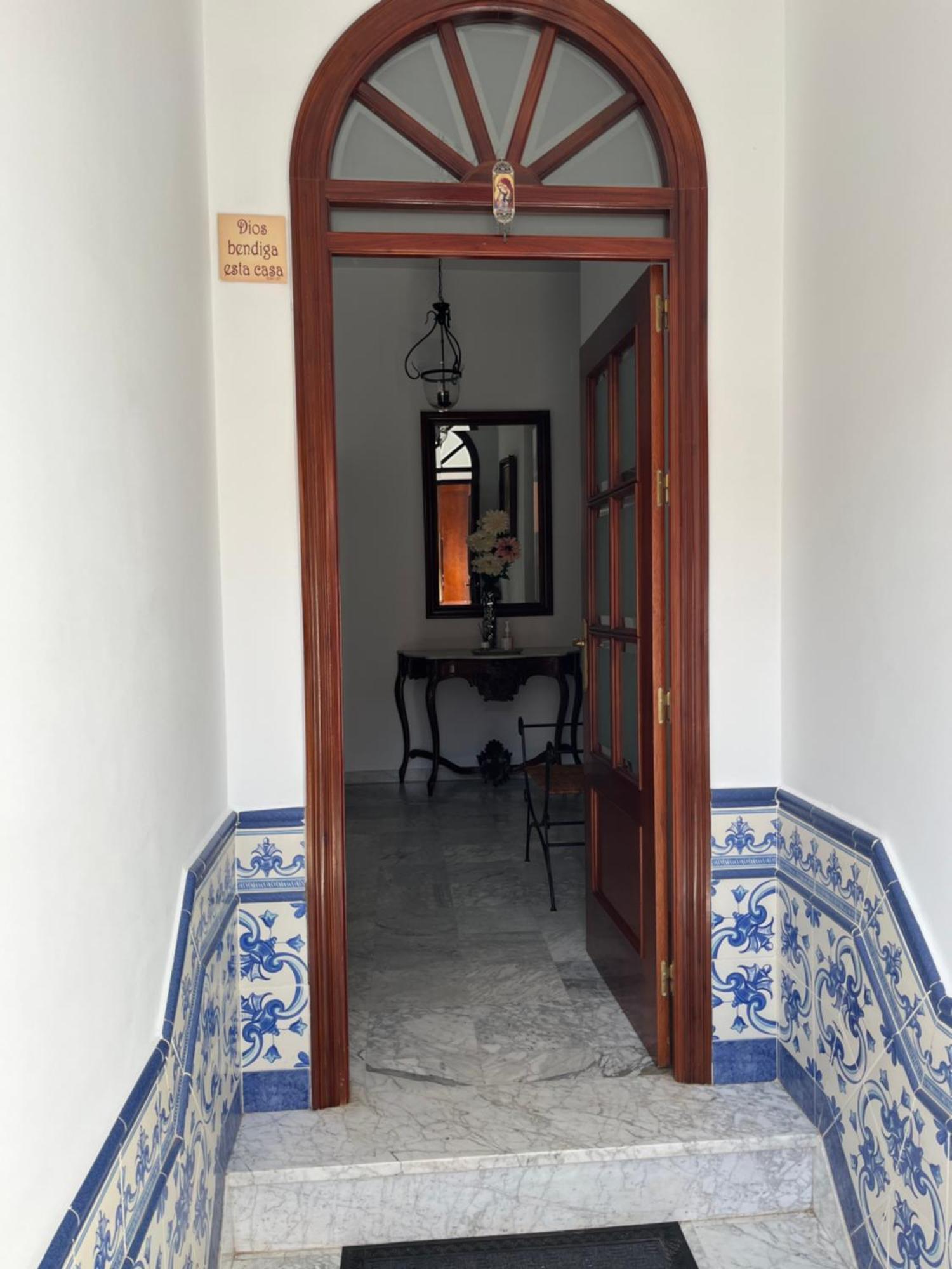 Pino Grande 16 Ferienhaus El Viso Del Alcor (Seville)
